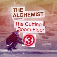 Mechanic - The Alchemist, 50 Cent