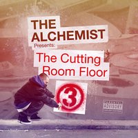 Too Late - The Alchemist, Nas