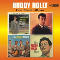 Well......All Right - Buddy Holly