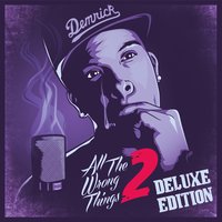 I'll Be There - Demrick