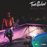 Motel Pool - Travis Garland