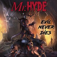 Antichrist (Intro) - Mr. Hyde