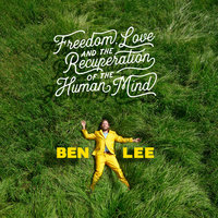 The Enemy Within - Ben Lee