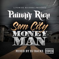 Out My Way - Philthy Rich, King Lil Jay