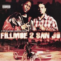 Intro Fillmoe 2 San Jo - DJ King Assassin, JT The Bigga Figga, C-Bo