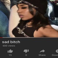 SAD B!TCH - Clip