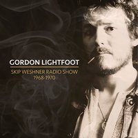 Cobwebs and Dust - Gordon Lightfoot