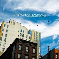 If I Knew Then - The Foreign Exchange, Carmen Rodgers