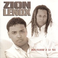 No Me Compares - Zion y Lennox