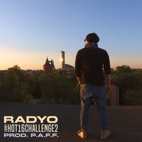 #hot16challenge2 - Radyo, P.A.F.F.