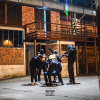 Carnage - Captaine Roshi