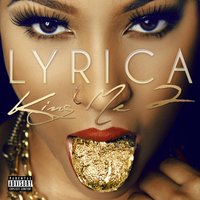 Can You Keep Up - Lyrica Anderson