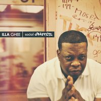 Blurred Pupil - Illa Ghee, Rell