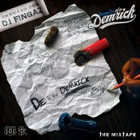 Streets Don't Love You Back - Demrick, B-Real