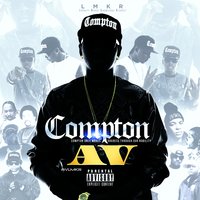 Compton Story - AV