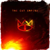 The Rhythm - The Cat Empire