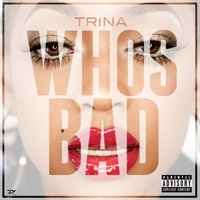 That's My Attitude - Trina
