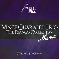 Sweet & Lovely - Vince Guaraldi Trio