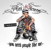 Come By Yo House - Plies