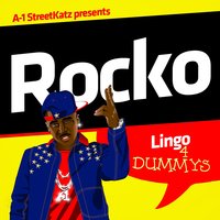 Put It In My Pocket (P.I.M.P) - Rocko, T.I.