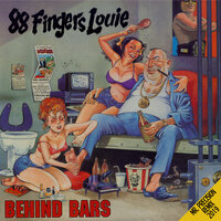 Smart Enough To Run - 88 Fingers Louie