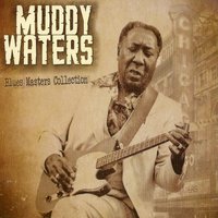 Trouble in Mind - Muddy Waters