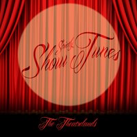 The Time Warp - The Theatreland Chorus, The Theatrelands