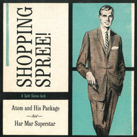 Shopping Spree - Har Mar Superstar
