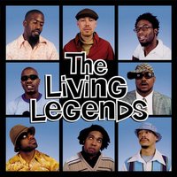 Addicted - Living Legends