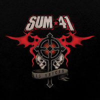 The Fall and The Rise - Sum 41