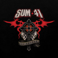 Goddamn I'm Dead Again - Sum 41