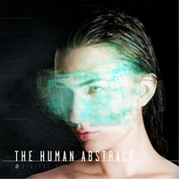 Digital Veil - The Human Abstract