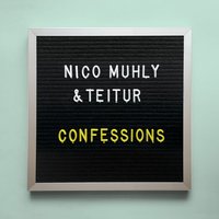 Don't I Know You From Somewhere - Teitur, Nico Muhly