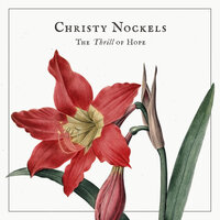 Silent Night (Holding Us Now) - Christy Nockels