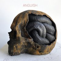 Anguish - Mats Gustafsson, Andreas Werliin, Hans Joachim Irmler