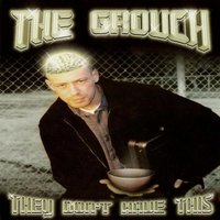 Don't U See - The Grouch