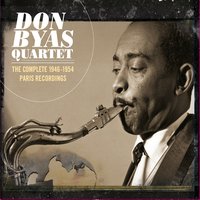 If I Had You - Don Byas, Martial Solal