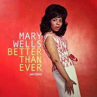 Looking Back - Mary Wells
