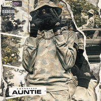 Auntie - Kwengface