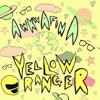 Yellow Ranger - Awkwafina