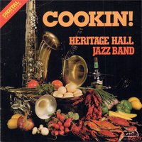 Black and Blue - Heritage Hall Jazz Band, Teddy Riley, Manuel Crusto