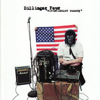 A Floater Left With Pleasure In The Executive Washroom. - Dillinger Four