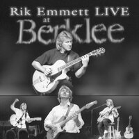 Melancholy Moon - Rik Emmett