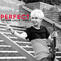 Perfect (Violin Cover) -
