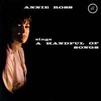 All Things You Are - Annie Ross