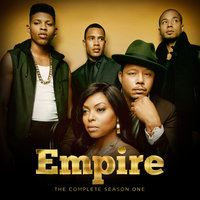 Nothing But A Number - Empire Cast, Yazz, Naomi Campbell