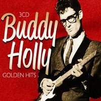 Baby You Won't You Come Out Tonight - Buddy Holly