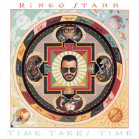 Don't Know a Thing About Love - Ringo Starr