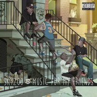 Asking Bodie For A Package - Skyzoo, Skarr Akbar