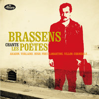 Carcassonne - Georges Brassens